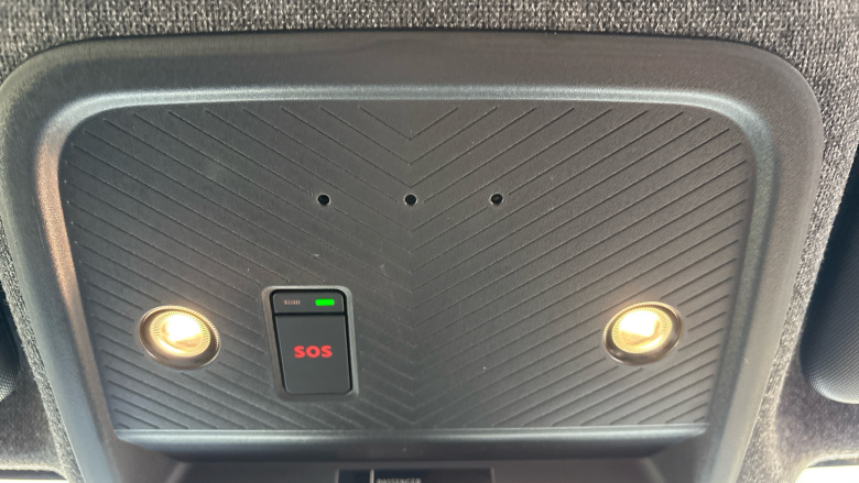 Dacia Bigster 1.8 Hybrid 155 Journey 5dr Auto Hybrid Estate